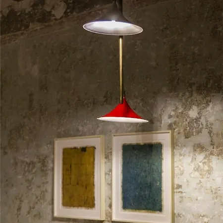 Vendégház G-rough, Rome, A Member Of Design