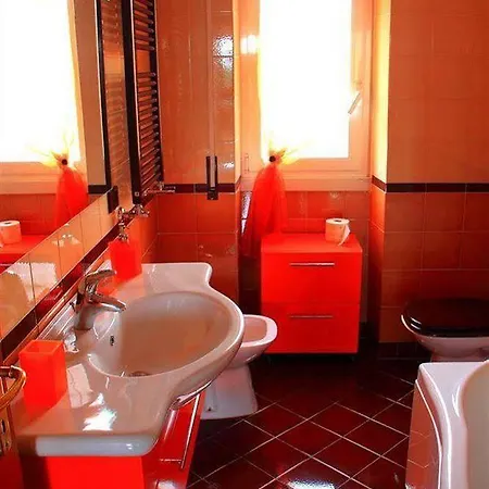 헬로 B&B 로마