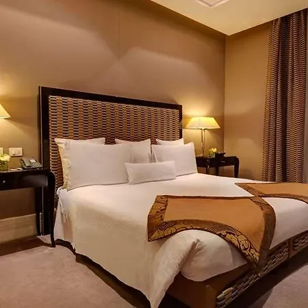 Hotel Grand Via Veneto Rome
