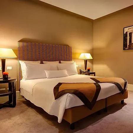 Hotel Grand Via Veneto 5*