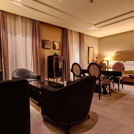Grand Via Veneto 5* Rome