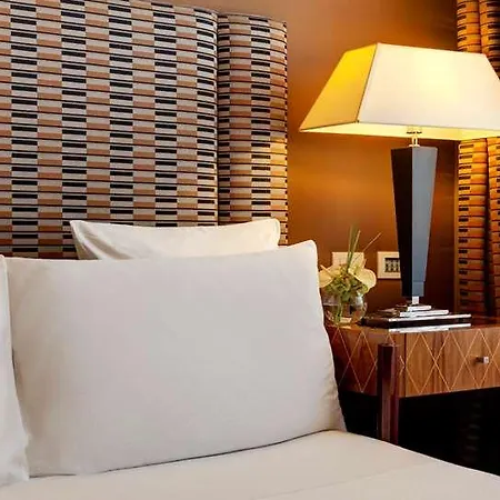 Grand Via Veneto Hotel Rome