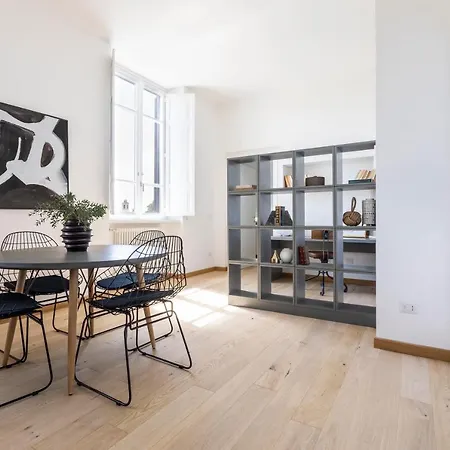 Apart-hotel Sonder At Prati Lungotevere *