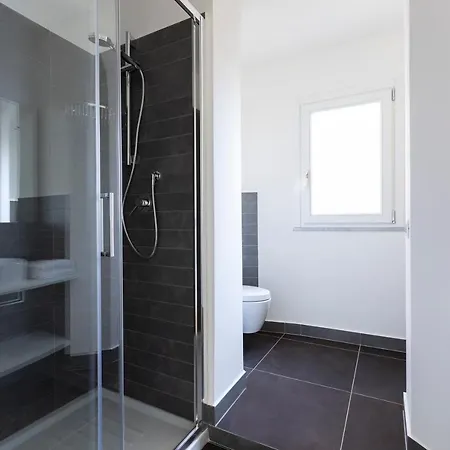 Sonder — Prati Lungotevere Aparthotel Rom