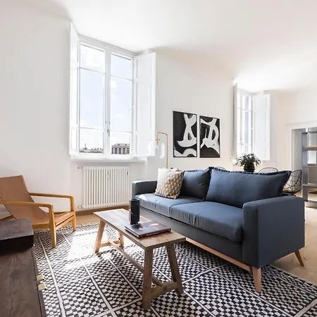 Apart-hotel Sonder At Prati Lungotevere *