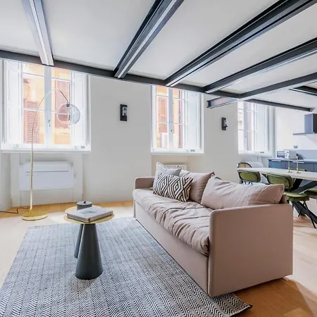 Sonder Trastevere Apartahotel Roma