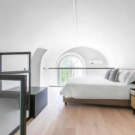 Sonder Trastevere Apartahotel