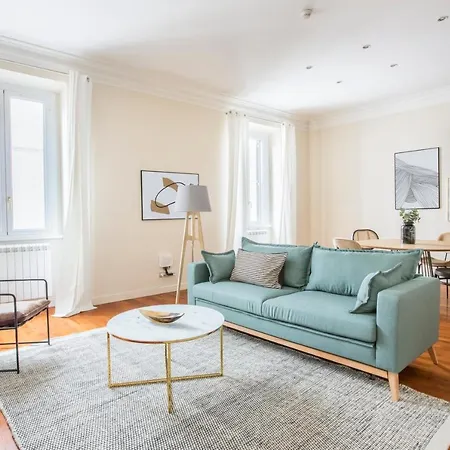 Sonder — Piazza Navona Aparthotel *