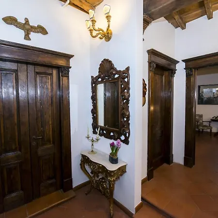 Residenze Romanae - Vicolo Dell'aquila Guest house Rome