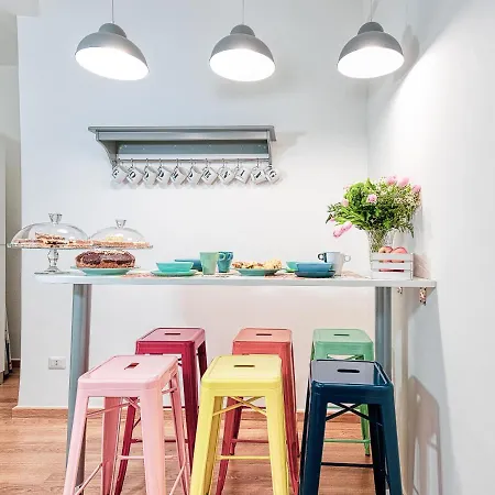 Bed & Breakfast Relais Mantellini *