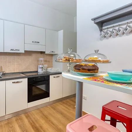 Relais Mantellini Bed & Breakfast
