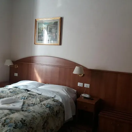 Guest house A&c Much Rome