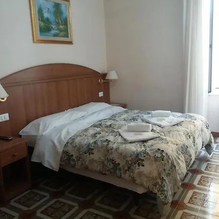 Guest house A&c Much