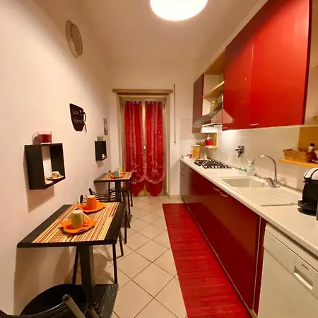 Bed & Breakfast Stelle Di Rome