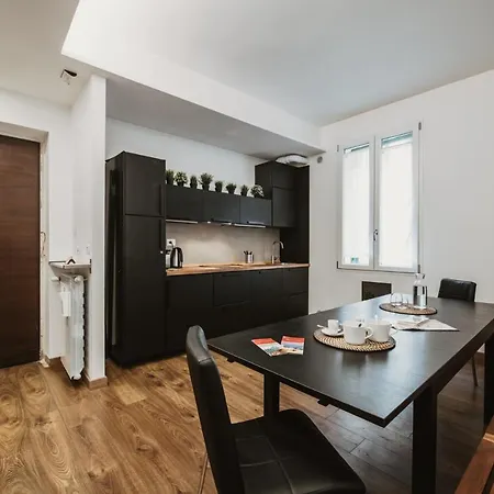 Bed & Breakfast New - Rome