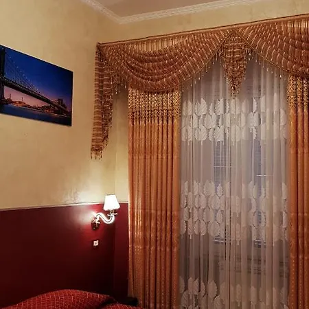 Bed and Breakfast Vertex Palace