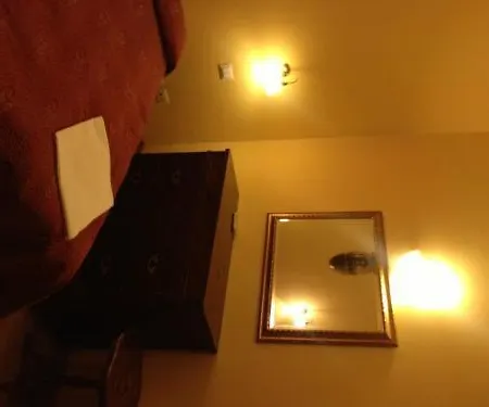 Otel Termini 2*