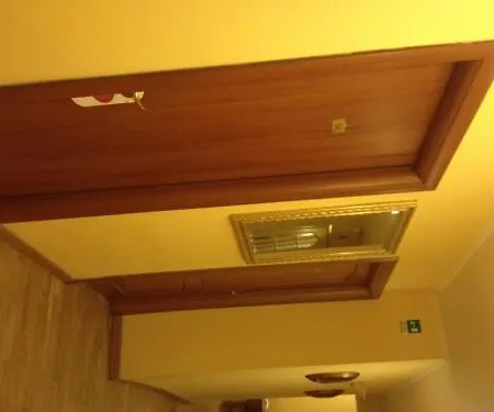 Hotel Termini Rome