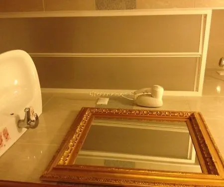 Termini Hotel 2*
