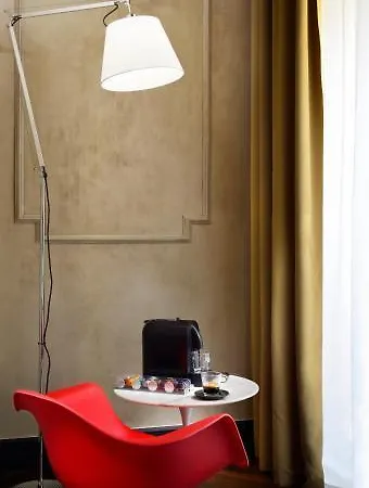 Hotel Relais Orso Rome