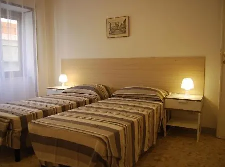 Residenza Flaminia Roma