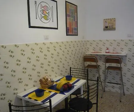 Residenza Flaminia Bed & Breakfast