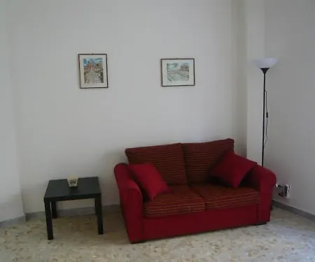 Residenza Flaminia Bed and Breakfast Ρώμη