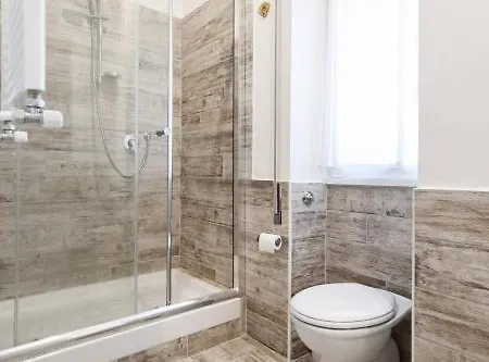 Bed & Breakfast Exa - Just 3*