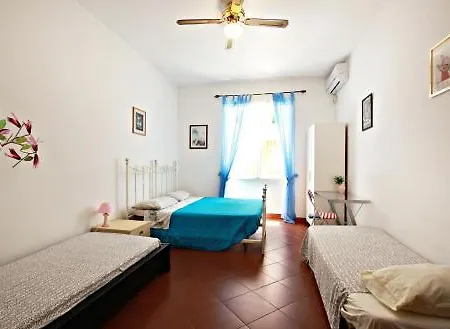 Scalini Di Trastevere 2* Roma