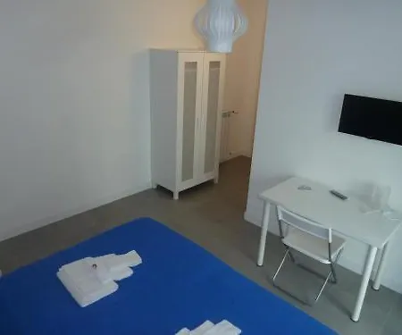 Bed & Breakfast Prima Luce Roma