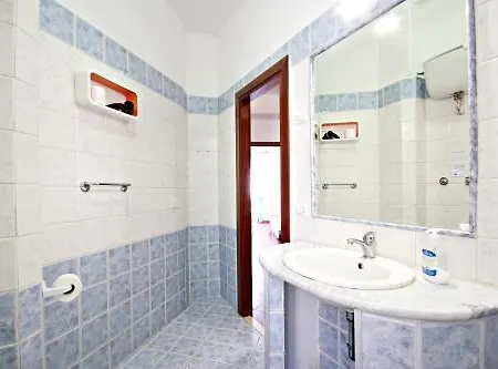 Scalini Di Trastevere Roma