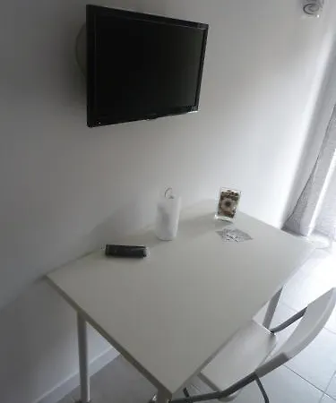 Bed & Breakfast Prima Luce Rome