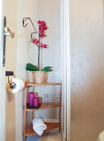 Salotto Vaticano Bed & Breakfast Roma
