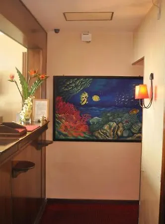 Hotel Amico