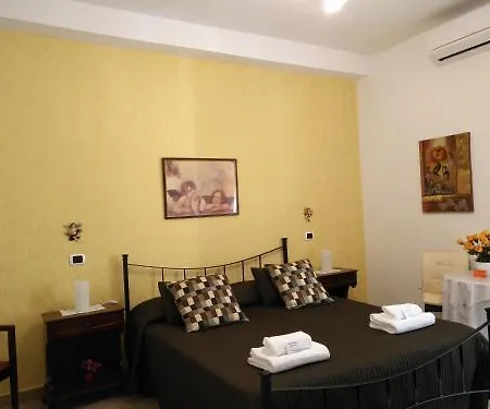 Bed & Breakfast Divina *
