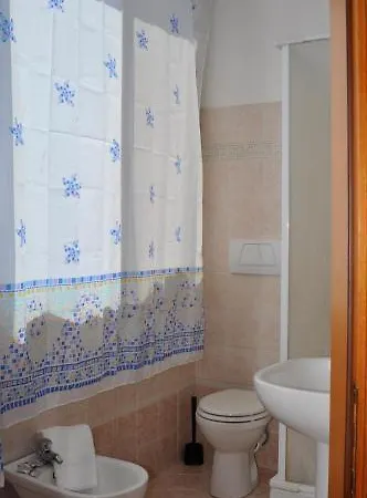 Hotel Amico Roma