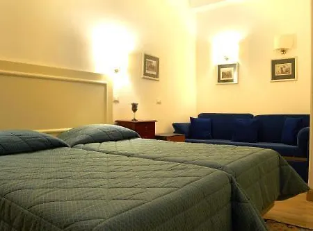 Domus Mazzini Bed & Breakfast Roma