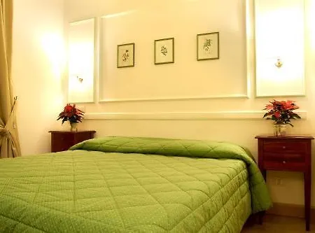 Bed & Breakfast Domus Mazzini