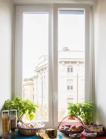 Sotto Il Sole Di Bed & Breakfast 2*