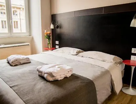 Sotto Il Sole Di Bed & Breakfast