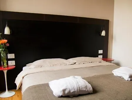 Sotto Il Sole Di Bed & Breakfast 2*