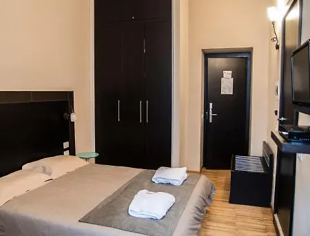 Bed & Breakfast Sotto Il Sole Di Roma