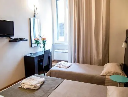 Sotto Il Sole Di Bed & Breakfast