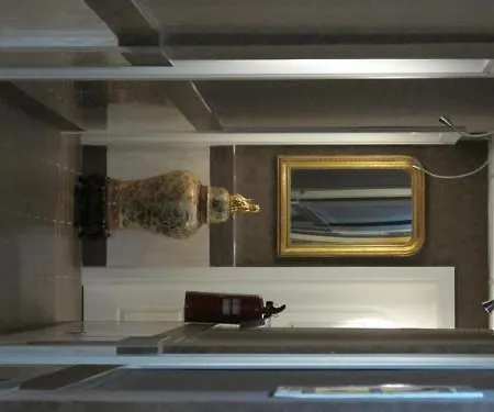 Hotel San Valentino