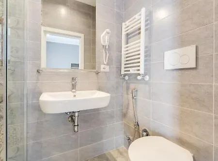 Ripetta Luxurious Bed and breakfast 2*