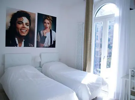 Big Johnny B Bed & Breakfast