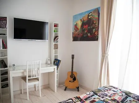 Bed & Breakfast Big Johnny B 2*