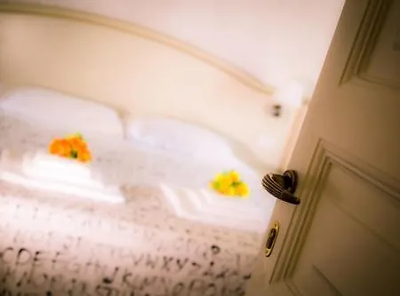 St. Peter Bed & Breakfast Rom