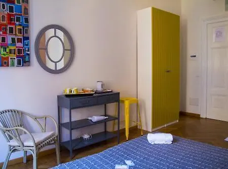 Bed & Breakfast Sesto 2*