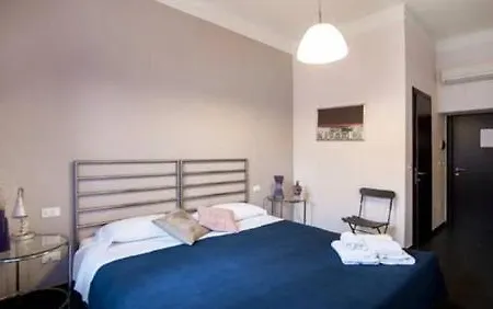 By Ghor Bed & Breakfast Rome
